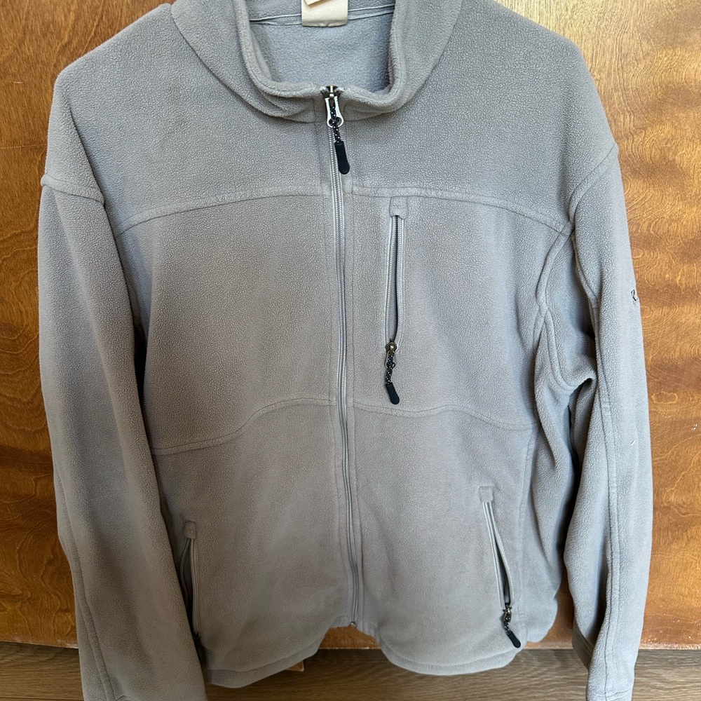Redhead Bass Pro Fleece Sweater